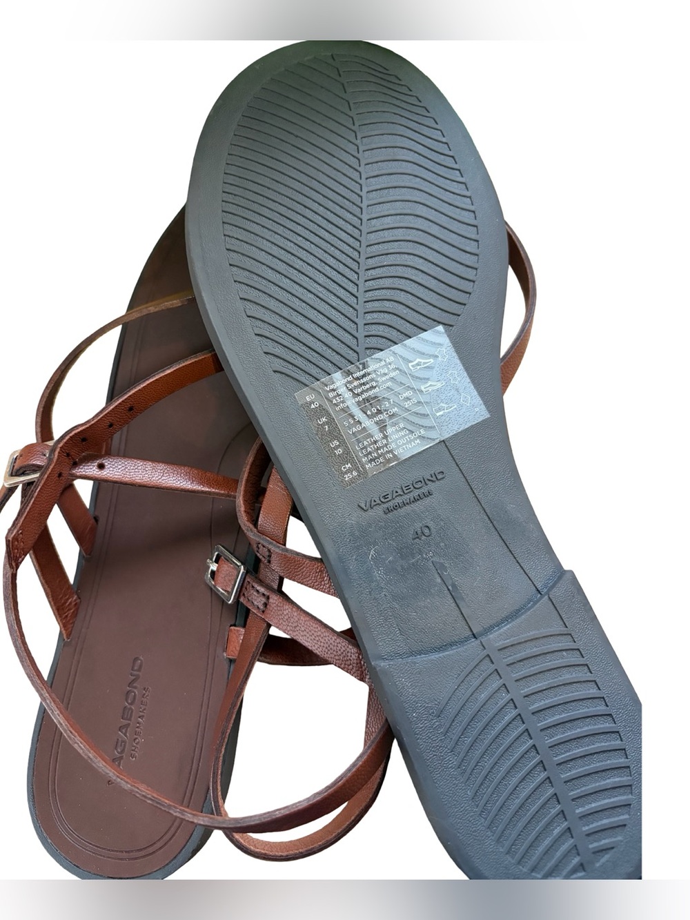 Vagabond Shoemakers Vagabond Tia 2.0 Women’s size 40/10 - Picture 4 of 4